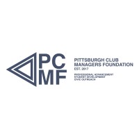 Pittsburgh Club Manager’s Foundation logo - Similar company to Livewell Foundation