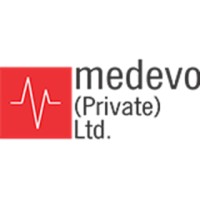 Medevo Pvt. Ltd logo - Similar company to Bma Pharma