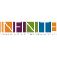 Infinite logo - Similar company to S&M Scholarly Solutions