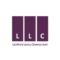 LexHive Legal Consultant (LLC) logo - Similar company to Easyhelps Multi Solusindo, Pt