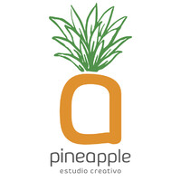 Pineapple Studio logo - Similar company to Pineapple Studio