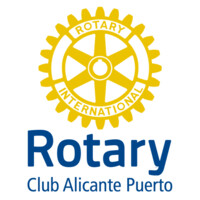 Rotary Club Alicante Puerto logo - Similar company to Spanish Casa