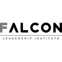 Falcon Leadership Institute logo - Similar company to Spark Sign Maker