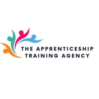 The Apprenticeship Training Agency logo - Similar company to Smartstyle Training Ltd.