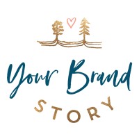 Your Brand Story logo - Similar company to Your Brand Strategy