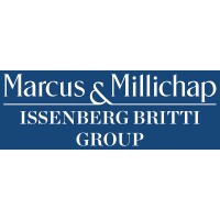 Issenberg & Britti | CRE Net Lease & Retail Group logo - Similar company to Infinity Talent Network