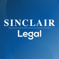 Sinclair Legal logo - Similar company to Sinclair Home Services