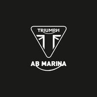 AB Marina - Triumph logo - Similar company to Roxmotors
