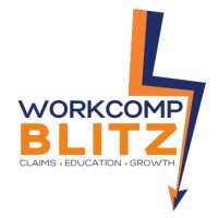 WorkCompBlitz logo - Similar company to The Transitions