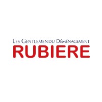Rubière Déménagement - Les Gentlemen du Déménagement logo - Similar company to Chevrier Verdier Manutention