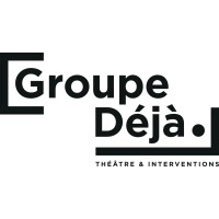 GROUPE DEJA logo - Similar company to Corbac