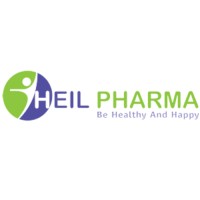Heil Pharma logo - Similar company to Vision Science Labs
