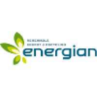 Energian logo - Similar company to Energian