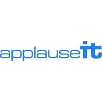 Applause IT Recruitment logo - Similar company to Flat Fee Recruiter