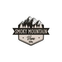 Smoky Mountain Vans logo - Similar company to Urgenci