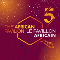 The African Pavilion - Cinema logo - Similar company to Youssou Ndour Foundation For Cultural And Creative Industries