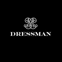 Dressman logo - Similar company to Mormors