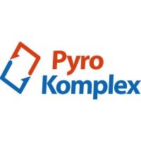 PYROKOMPLEX, s.r.o. logo - Similar company to Primelights
