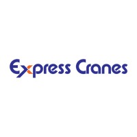 Express Cranes logo - Similar company to Strength Infra & Earth Movers