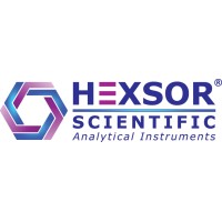 Hexsor Scientific Canada Inc. logo - Similar company to Jma Technology Solutions