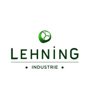 Lehning Industrie logo - Similar company to Nutrilys