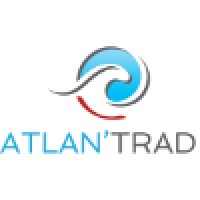 ATLAN’TRAD logo - Similar company to Gabinete De Traduções Eduardo Lemos
