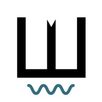 Wavy World logo - Similar company to Amlakserv