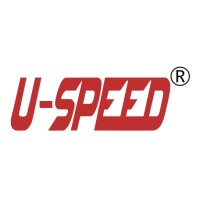 U-SPEED TURKEY logo - Similar company to Interpost Logistics