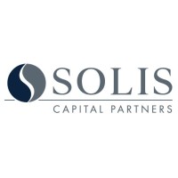 Solis Capital Partners LLC logo - Similar company to Growth Stack Inc
