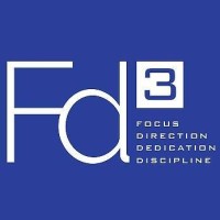 Fd3 Group logo - Similar company to Total Building Maintenance