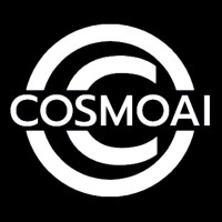 CosmoAI logo - Similar company to Zyrixtec