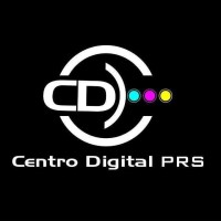 Centro Digital PRS logo - Similar company to Google Solve For X, Hkust Chapter