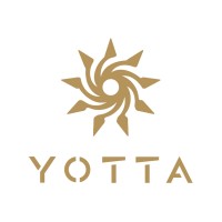 Yotta Winery logo - Similar company to Vinarija Teodos