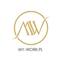 My-Work logo - Similar company to Voal