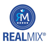 REALMIX Beverage GmbH logo - Similar company to Dpci