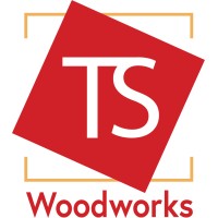 Ts Woodworks And Rad Design, Inc.