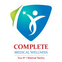 Complete Medical Wellness logo - Similar company to Get A Rate