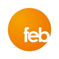 FEB Marketing Agency logo - Similar company to Crewise