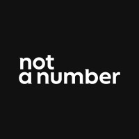 Not a number logo - Similar company to Dink Creatief Bureau