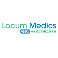 Locum Medics logo - Similar company to Clinical Temps Ltd