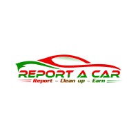Report a Car logo - Similar company to Shineplus Cleaning Services