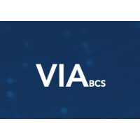 Via Blockchain Solutions logo - Similar company to Crojungle
