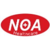 NOA Healthcare Ltd logo - Similar company to Jms One