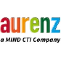 aurenz GmbH a MIND CTI Company logo - Similar company to Mind Cti