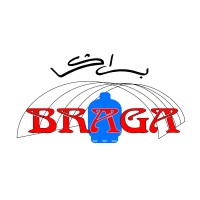 BRAGA logo - Similar company to Raj Associates