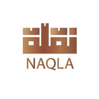 Naqla VR logo - Similar company to Naqla - نقلة