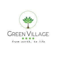 Green Village logo - Similar company to Ace-Pmbd