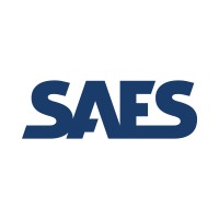 Saes International B.V logo - Similar company to Multizaag