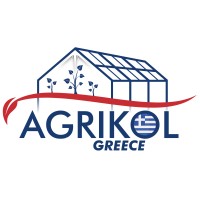 Agrikol Greece logo - Similar company to Agrikol Egypt