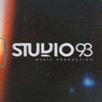 Studio93 Media Production logo - Similar company to Studio93 - A Creative Agency